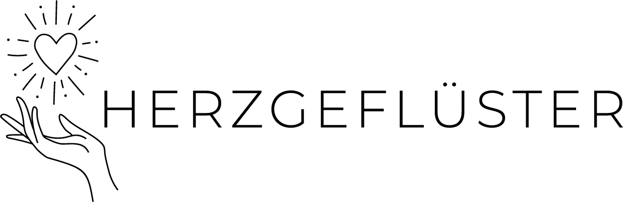 Herzgeflüster | Mutmacher für Mamas & Kinder
